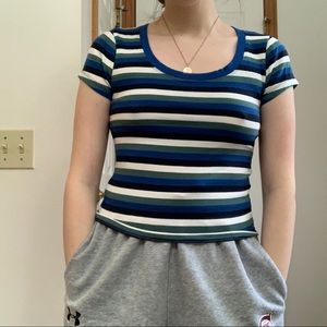 Abercrombie and Fitch T Shirt